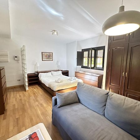 Calle Infantes Centro De Sevilla Zewnętrze zdjęcie