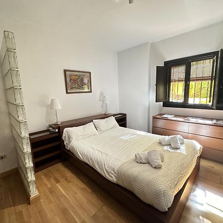 Calle Infantes Centro De Sevilla Zewnętrze zdjęcie