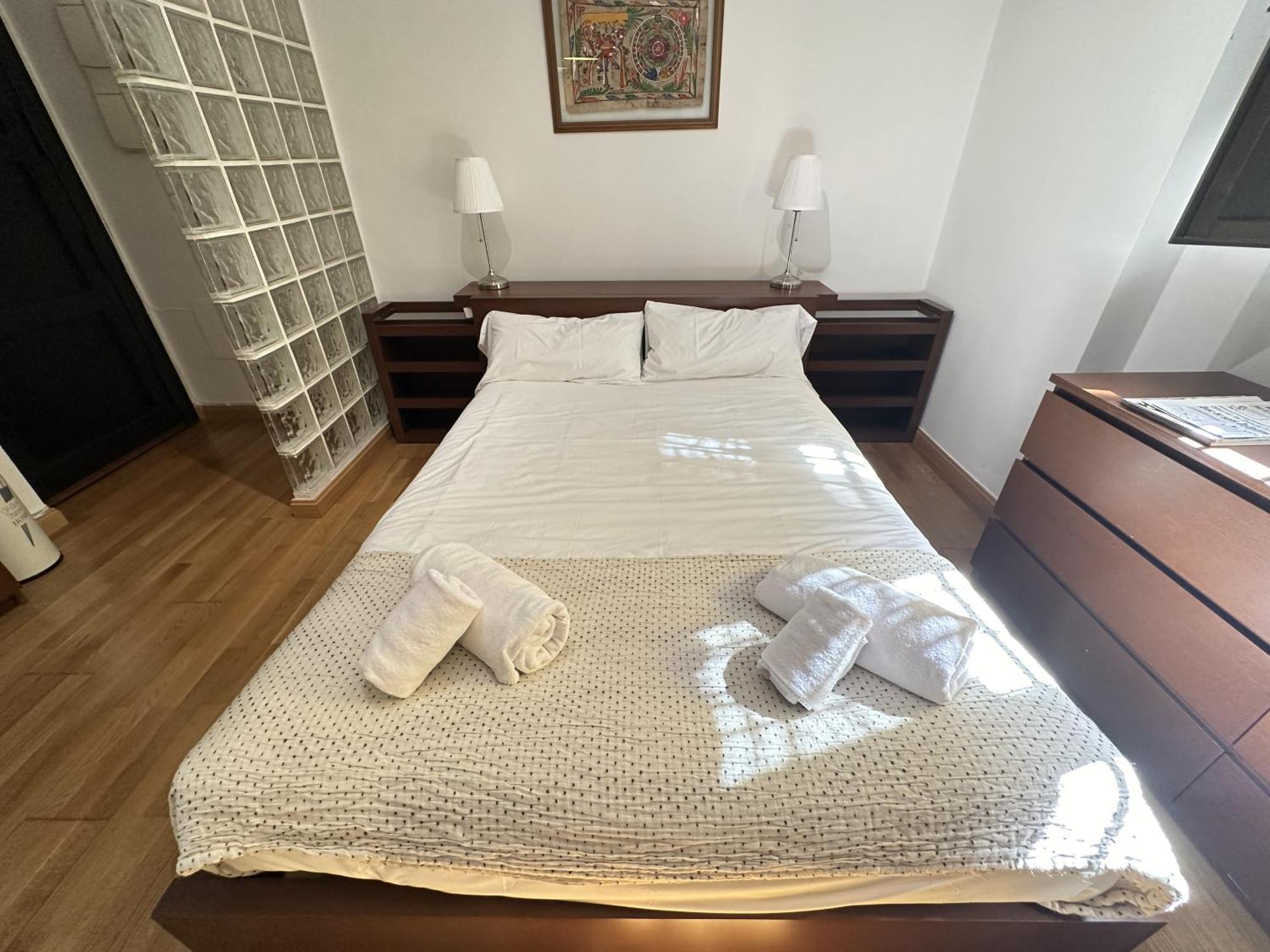 Calle Infantes Centro De Sevilla Zewnętrze zdjęcie